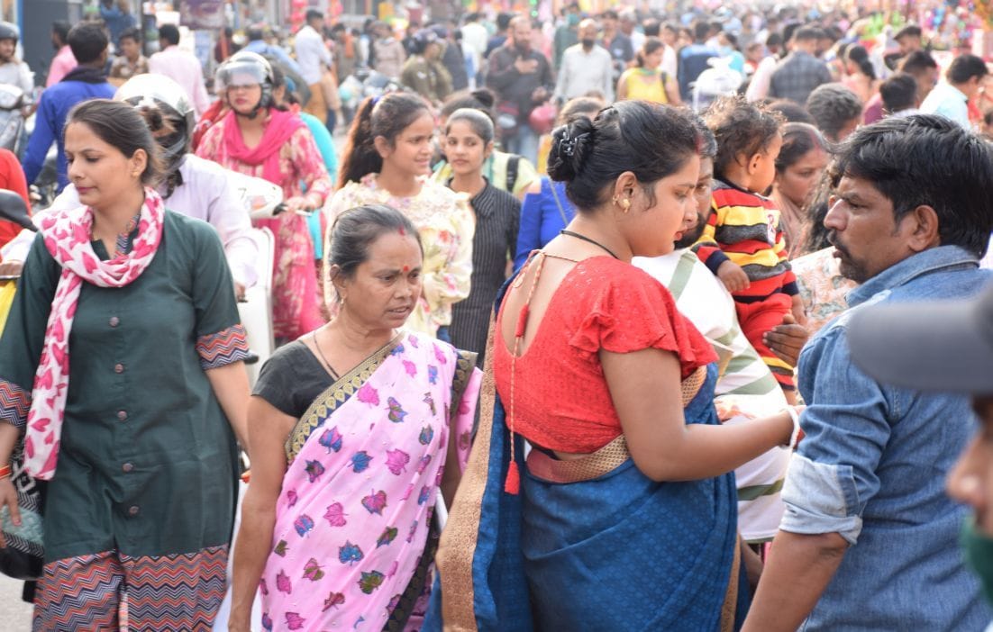 Cultural programme.