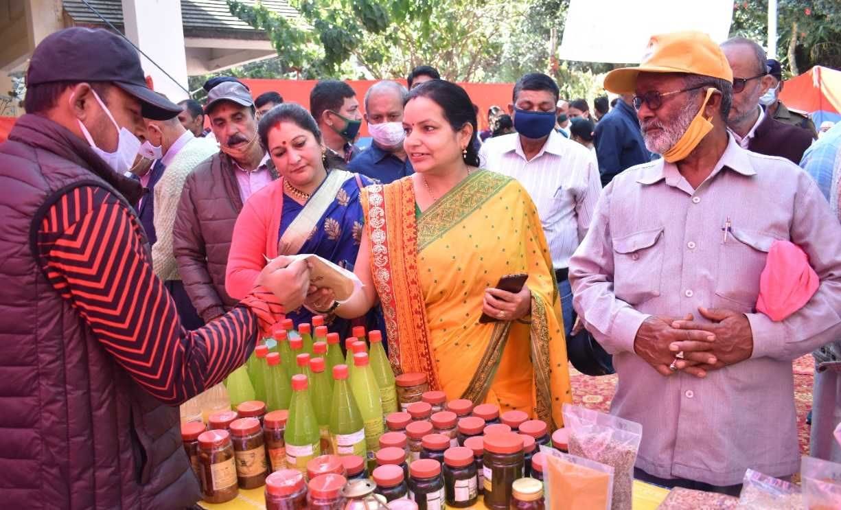 Diwali Fare