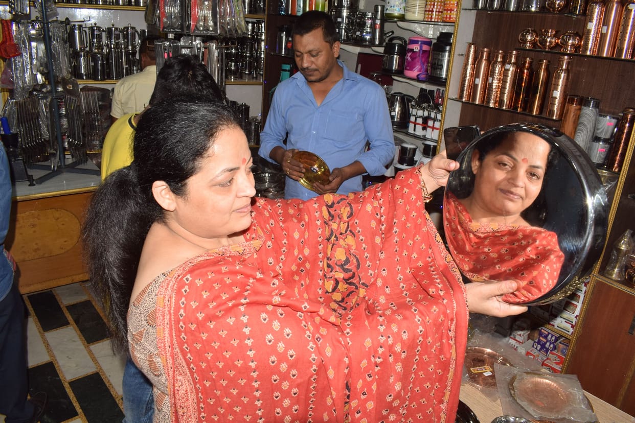 dhanteras