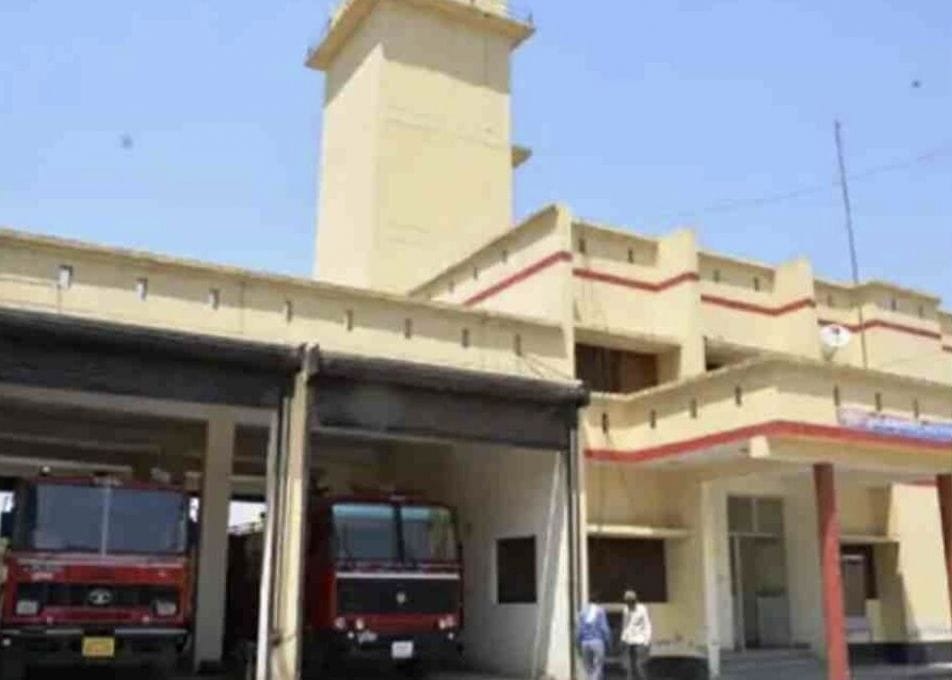 Fire department alerted to stop incidents of fire on Diwali