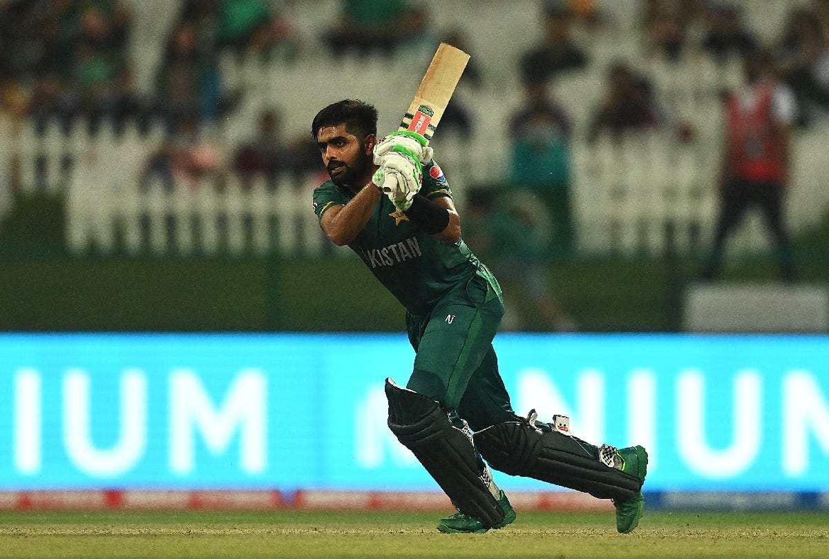 T20 World Cup: Wasim Akram gives answer to Shoaib Akhtar Explains Why Babar Azam Didn't Get player Of The Tournament Award