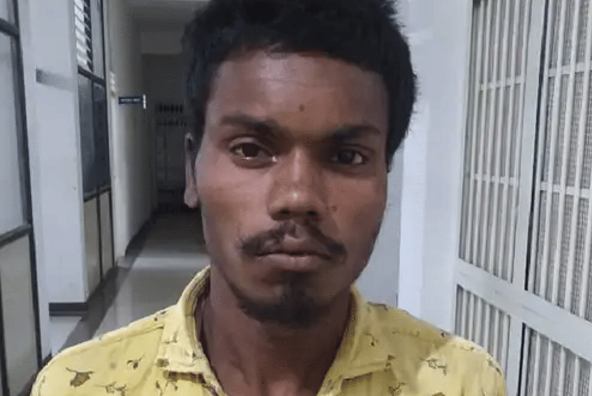 Madhya Pradesh: Angry brother-in-law beat his brother-in-law to death with sticks in Betul after coming home again and again, injuring mother