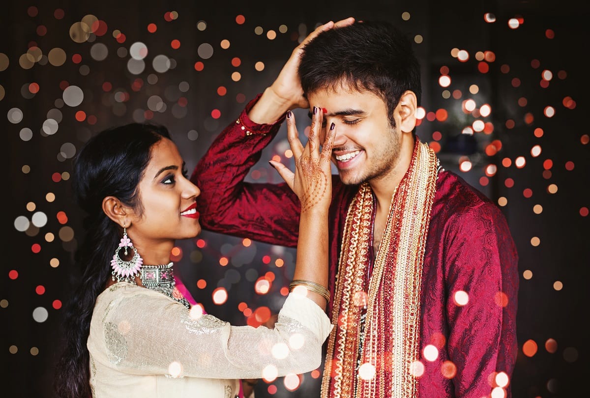 Bhai Dooj 2022 Brother Best 5 Promise To Sister For Strong Bond And Happy Life In Hindi