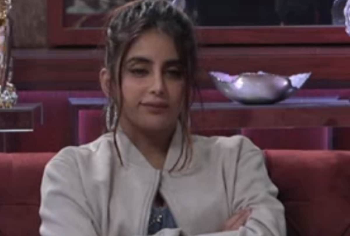 Bigg Boss 15 These four contestants together nominated miesha iyer
