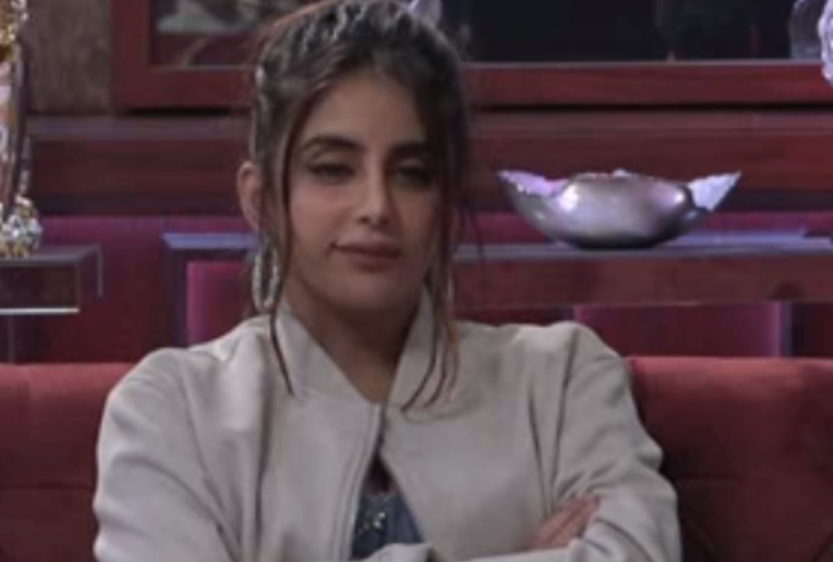 Bigg Boss 15 These four contestants together nominated miesha iyer