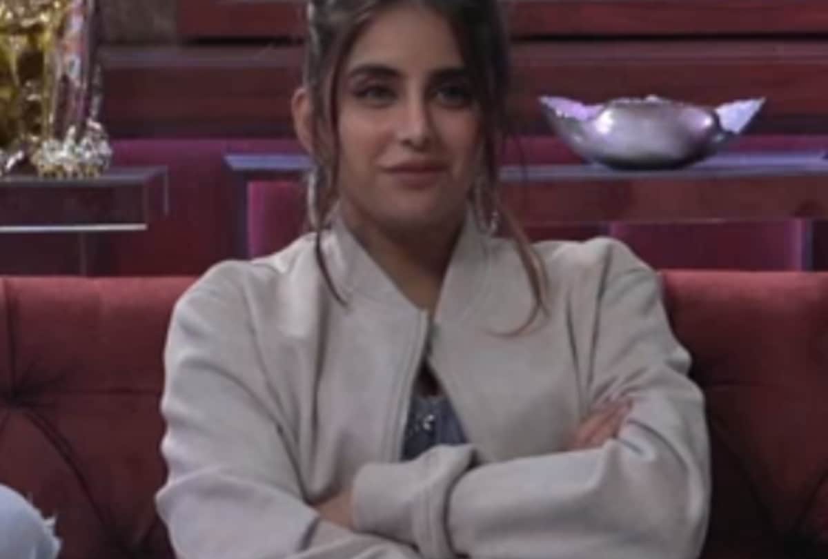 Bigg Boss 15 These four contestants together nominated miesha iyer