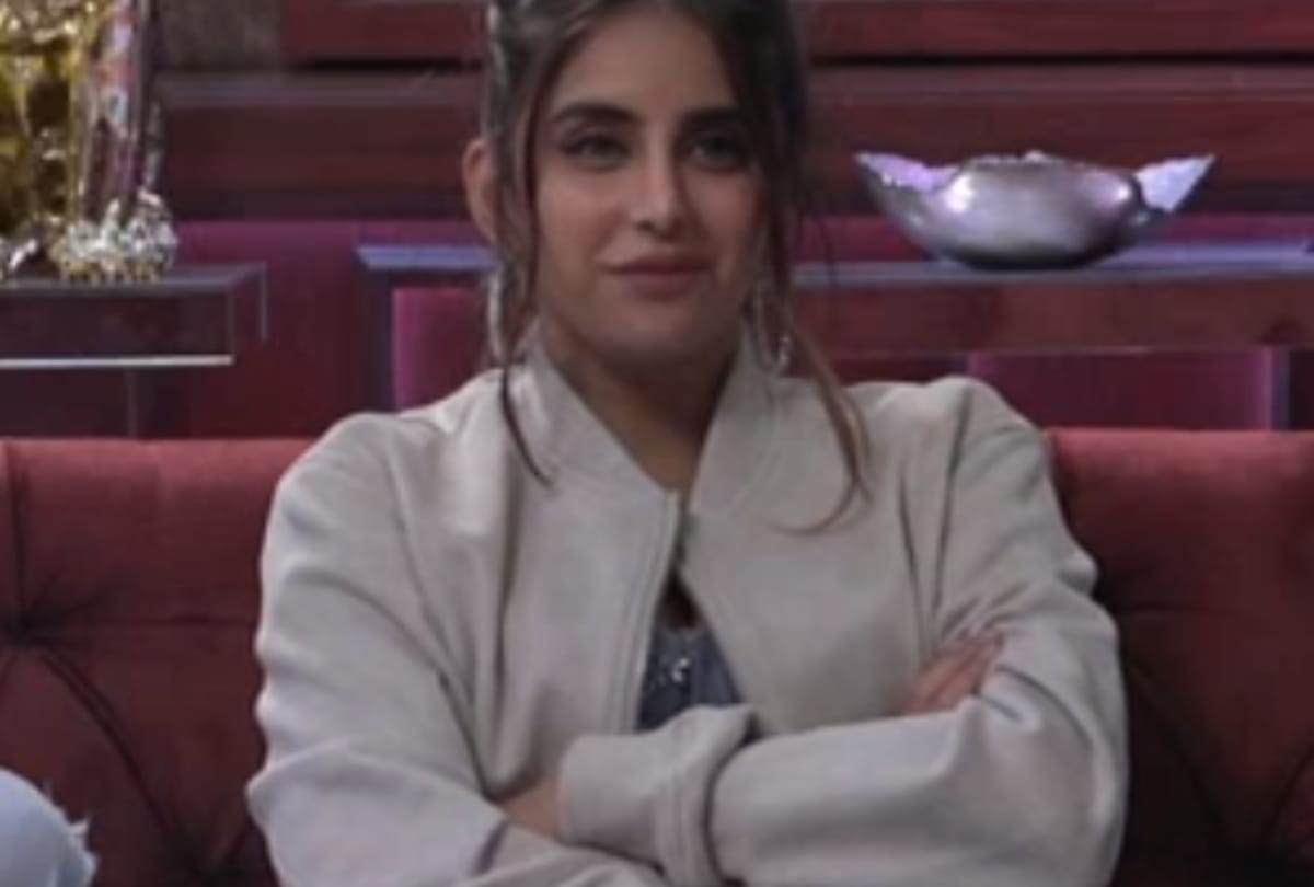 Bigg Boss 15 These four contestants together nominated miesha iyer
