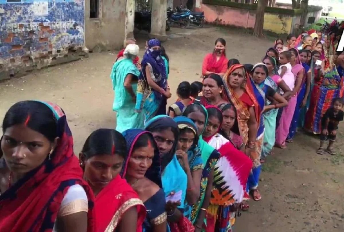 Bihar panchayat chunav 2021 phase 10 voting today: at 11 thousand 398 booths