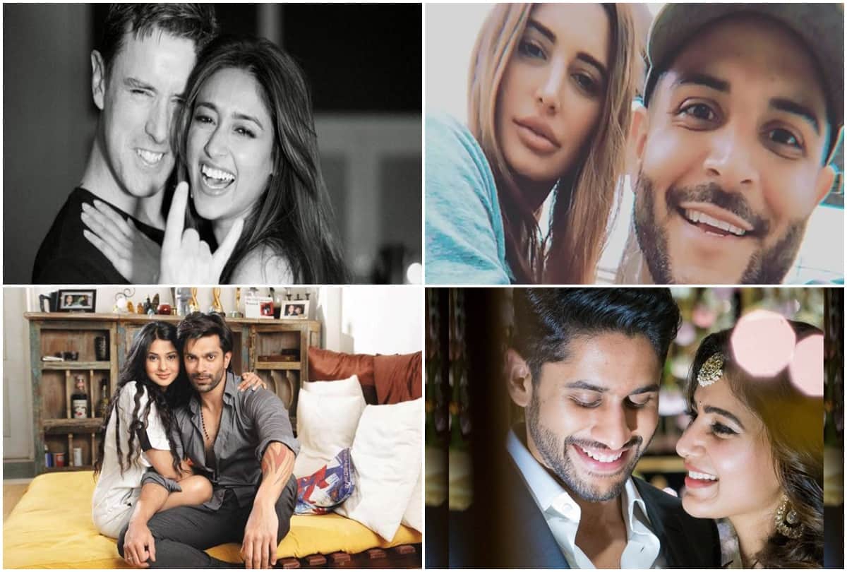 Breaking relationships: After separation these celebs deleted the memories of their partner forever one unfollowed them from social media