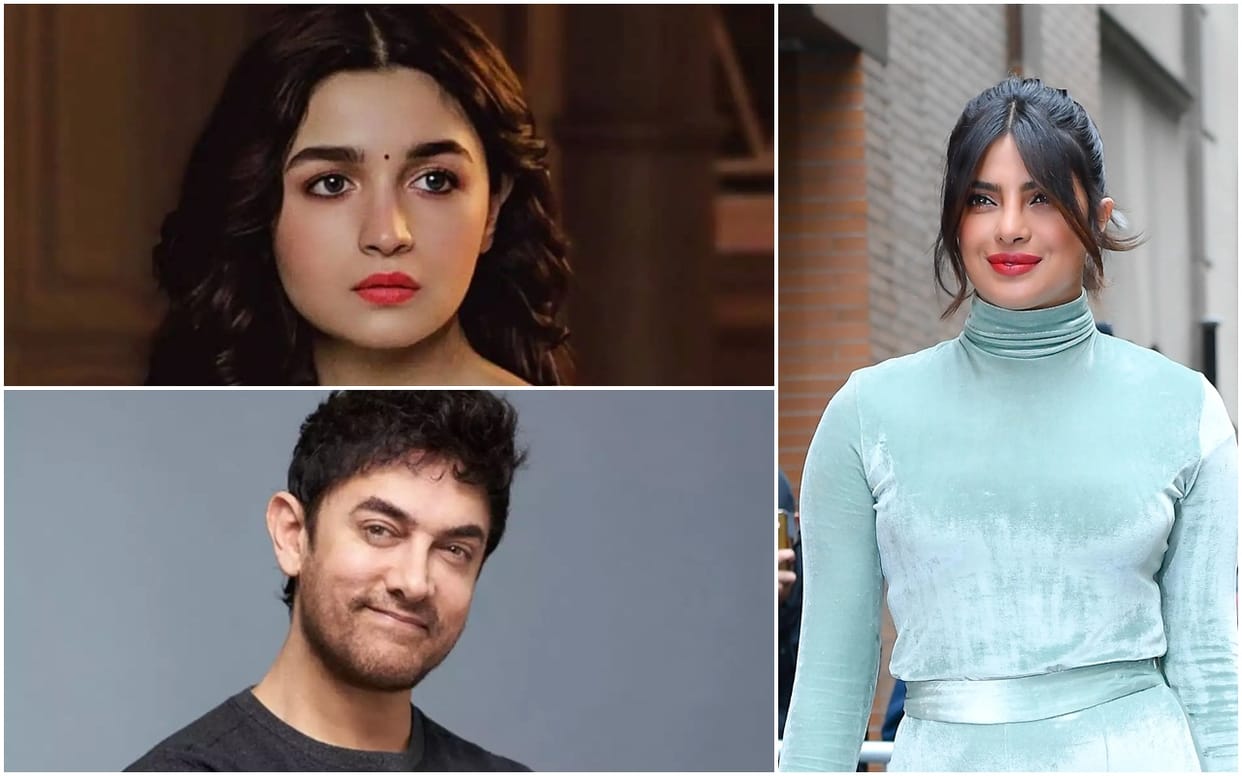 diwali 2021: bollywood celebs who talk about firecrackers ban and gets trolled