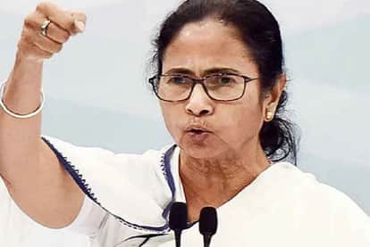 ममता बनर्जी की फाइल फोटो