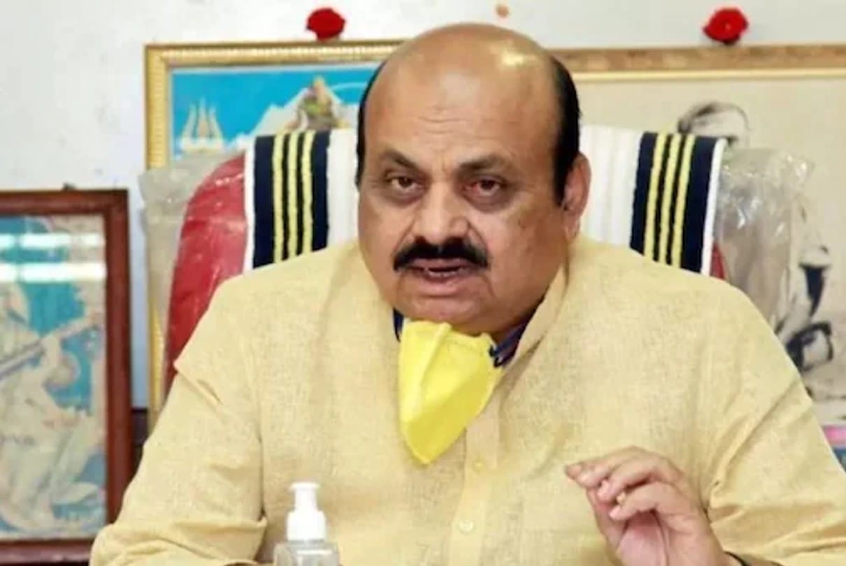 CM Bommai directs officials to complete 7 lakh houses by February