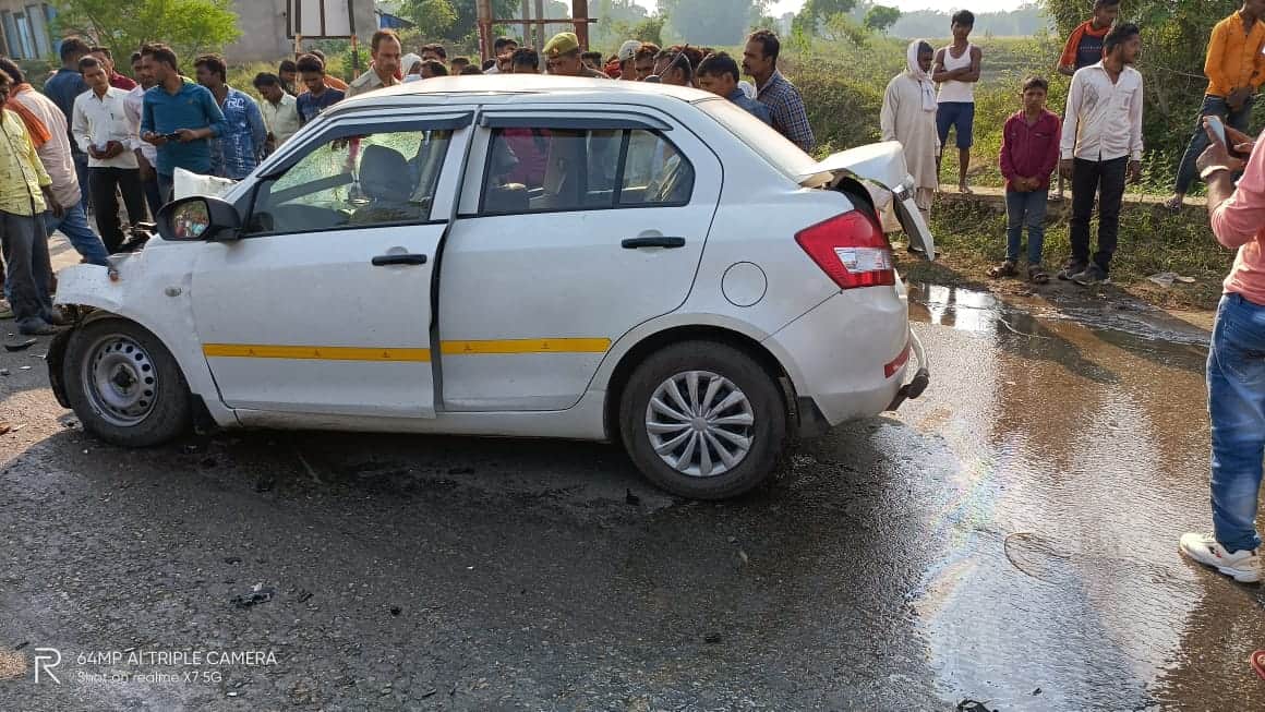 NCRB Accident Report 2021 Two wheelers claimed highest number of lives in accidents in 2021