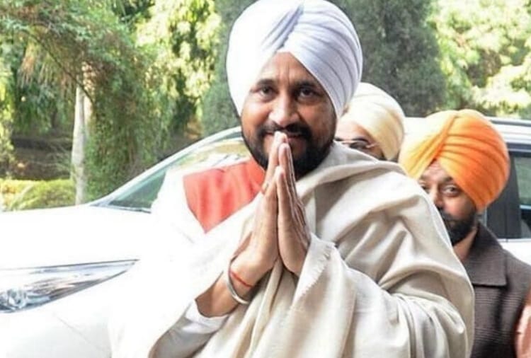 Punjab CM Charanjit Singh Channi directed PSPCL to issue notice for cancellation of PPA of Talwandi Sabo Power Limited 