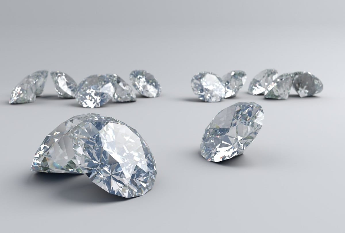 Customs sleuths seize diamonds worth Rs 5.76 crore in TN
