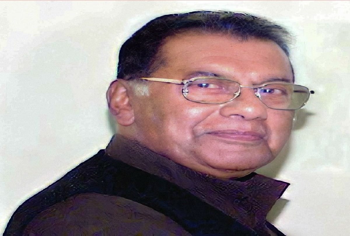 Former Assam minister, noted advocate Abdul Muhib Mazumdar dies at 89