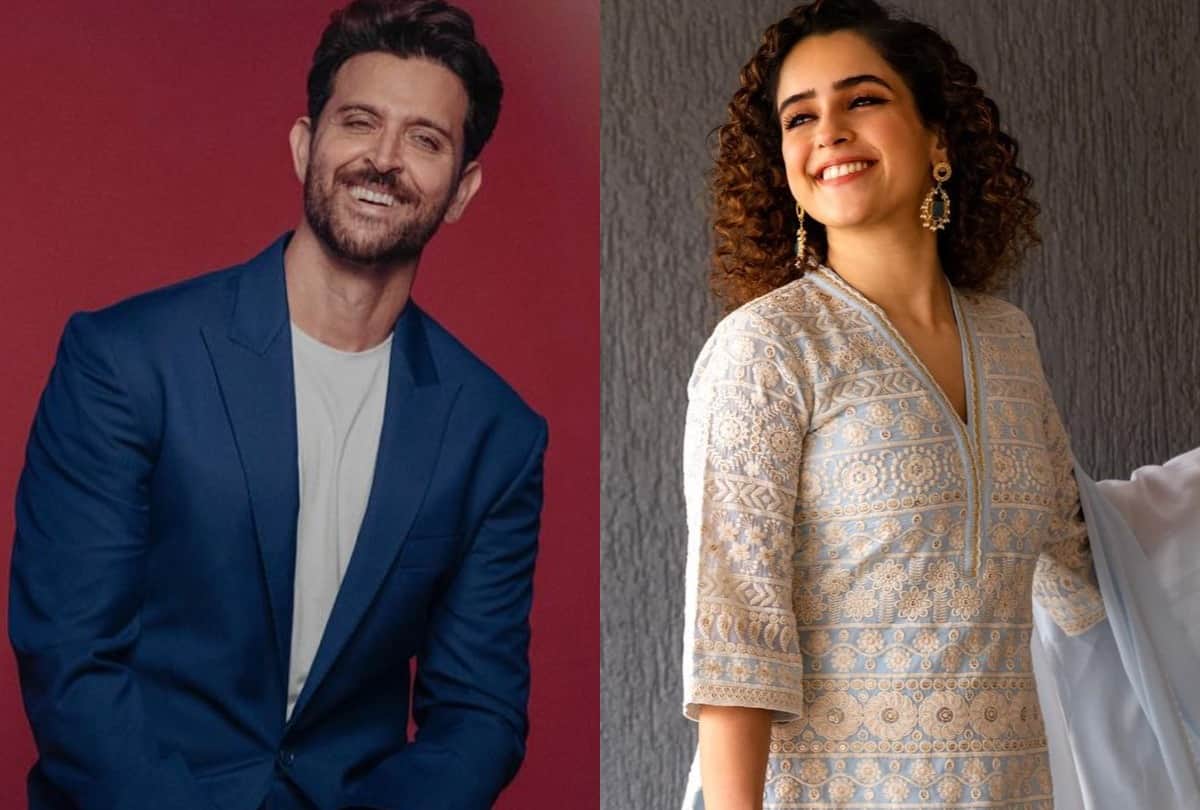 sanya malhotra becomes hrithik roshan neighbour buys new house in juhu for rupees 14.3 crore