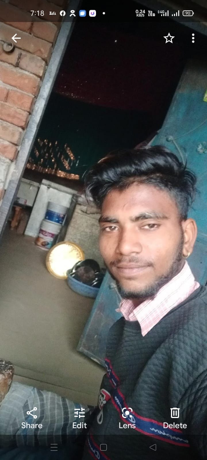 Accident