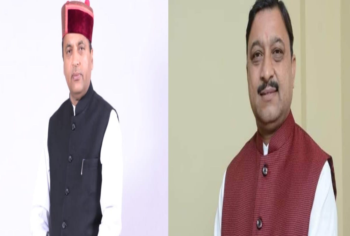 CM Jairam and BJP state president Suresh Kashyap will go to Delhi after Diwali