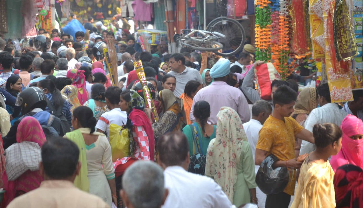 Dhanteras: The wait is over, 90 crores business