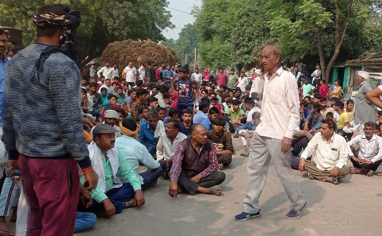hapur news