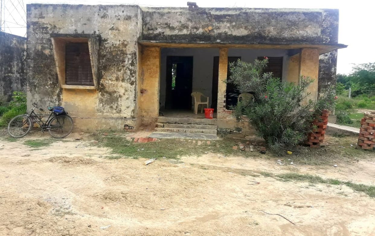 If the animal is sick, now the hospital will reach home, after reaching the mobile van, the doctor will do the treatment