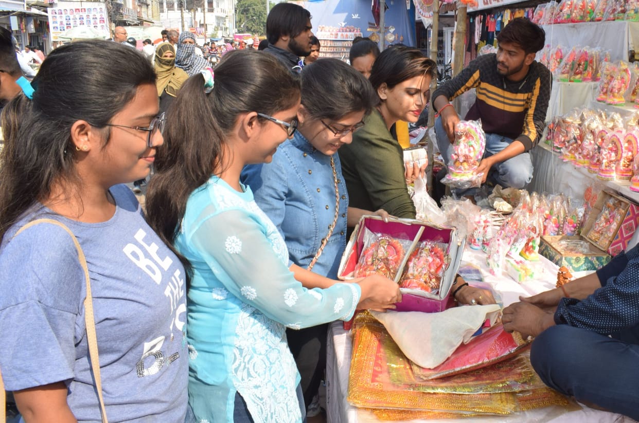 diwali pujan muhurt from 6:10 pm