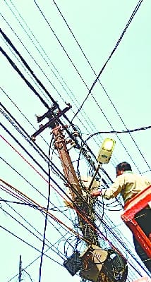 Road number one and two in Parsakheda will be constructed next month