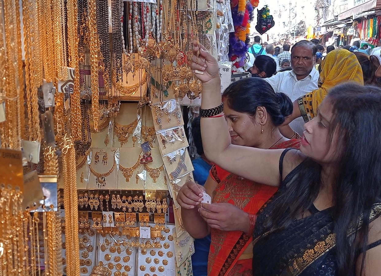 Deepawali will be frustrated with happiness