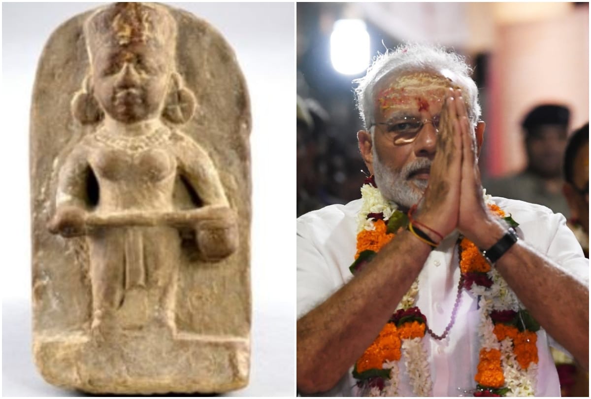 पहले राम की नगरी, फिर शिव की काशी में आएंगी मां अन्नपूर्णा