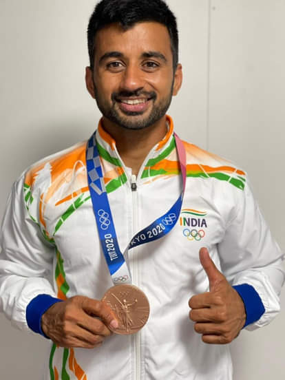 मनप्रीत सिंह