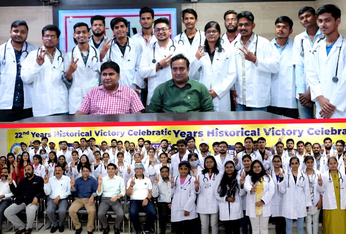 NEET 2021: Dhanteras to meritorious triple gift of happiness with Diwali