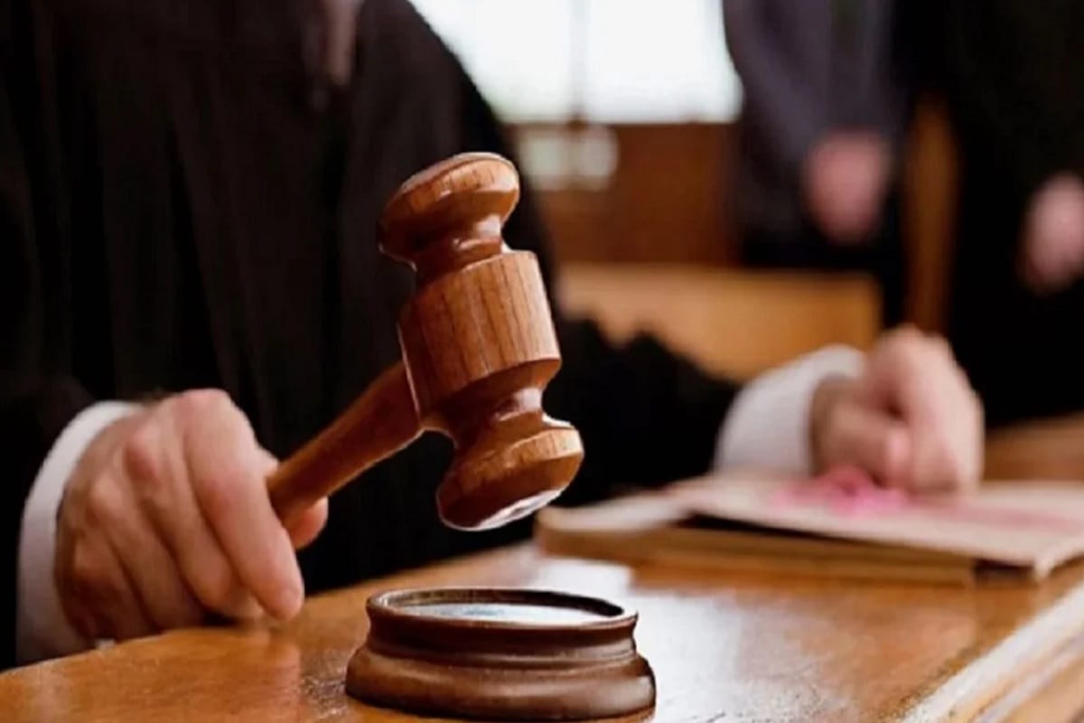 Muzaffarnagar Kawal case: Two accused appeared in court, now hearing on June 30