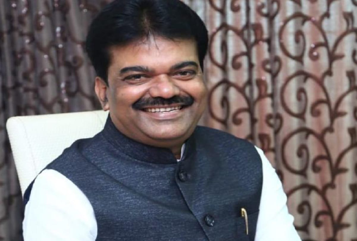 Former MLA Pramod Singh dies of cardiac arrest in deoria
