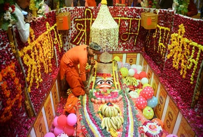 Bade Hanuman Mandir case: Proposal for lease of land occupied with military institute rejected