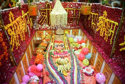 Bade Hanuman Mandir case: Proposal for lease of land occupied with military institute rejected