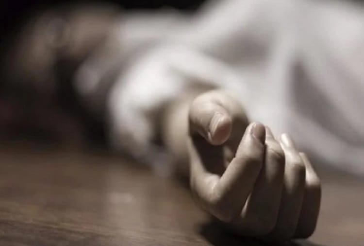 Old Woman murdered in Amritsar of Punjab