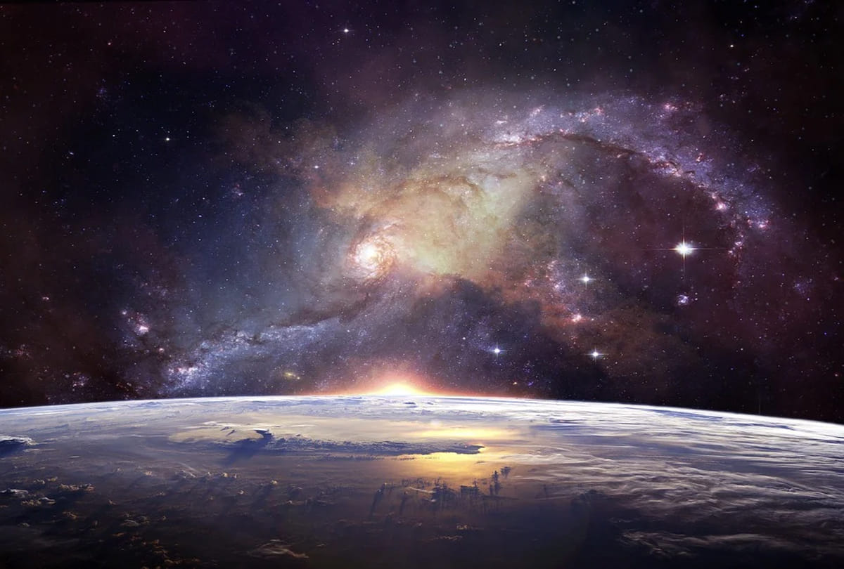 scientists discover paatal lok a hidden world inside earth core Revelations in the world