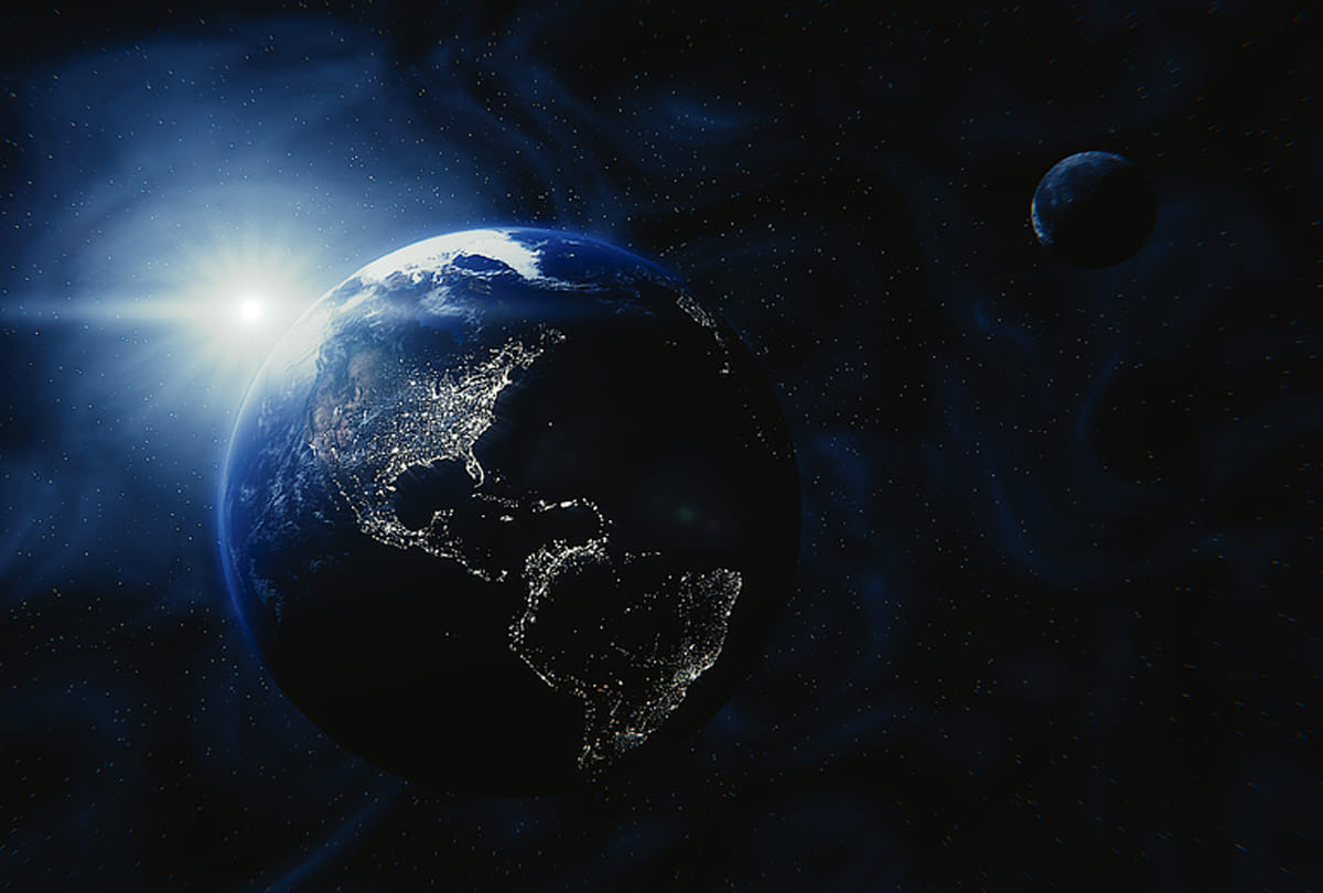 scientists discover paatal lok a hidden world inside earth core Revelations in the world