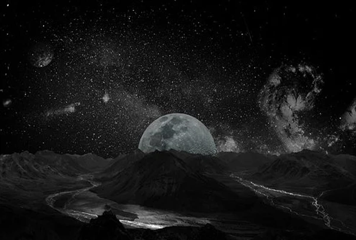 scientists discover paatal lok a hidden world inside earth core Revelations in the world