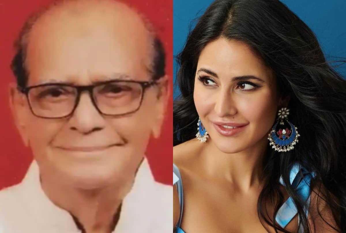 baghban writer shafeeq ansari passed away and katrina kaif troll on social media kangana ranaut reacts on fire crack top 10 entertainment