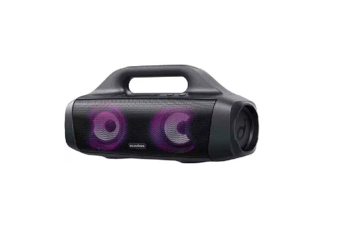 Soundcore Select Pro