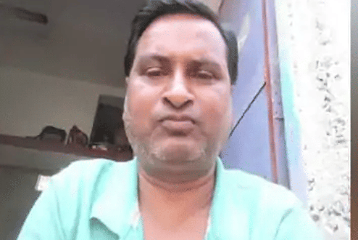 Jabalpur: BJP leader returning from market shot dead, accused robbed bike