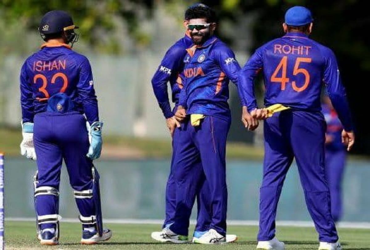 IND vs AFG T20 World Cup 2021 Afghanistan Cricket Board CEO said For India it is very crucial as it is a must win for them