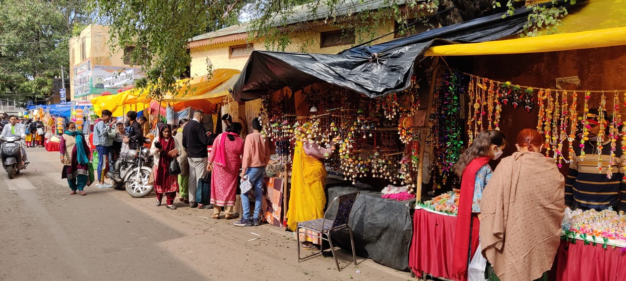 Dhanteras