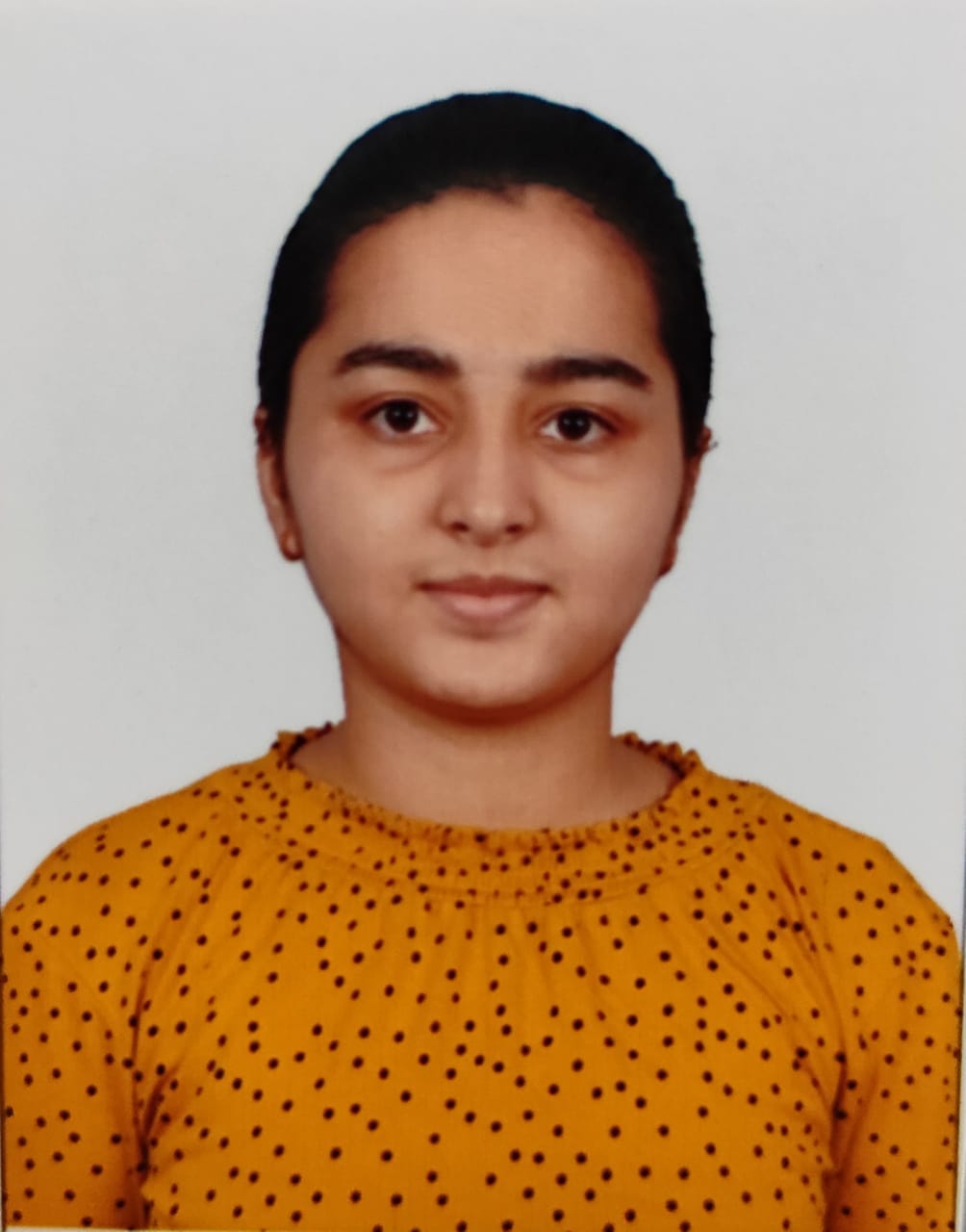 Neet topper