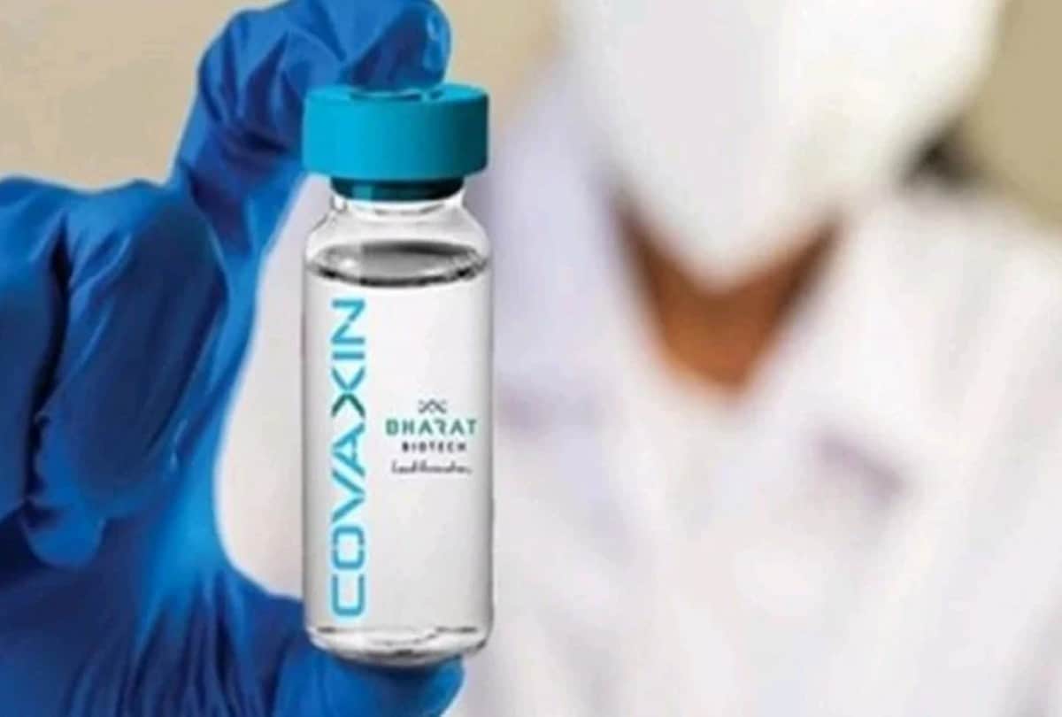 Booster dose of Covaxin increases the concentration of neutralising antibodies, says latest covid-19 study