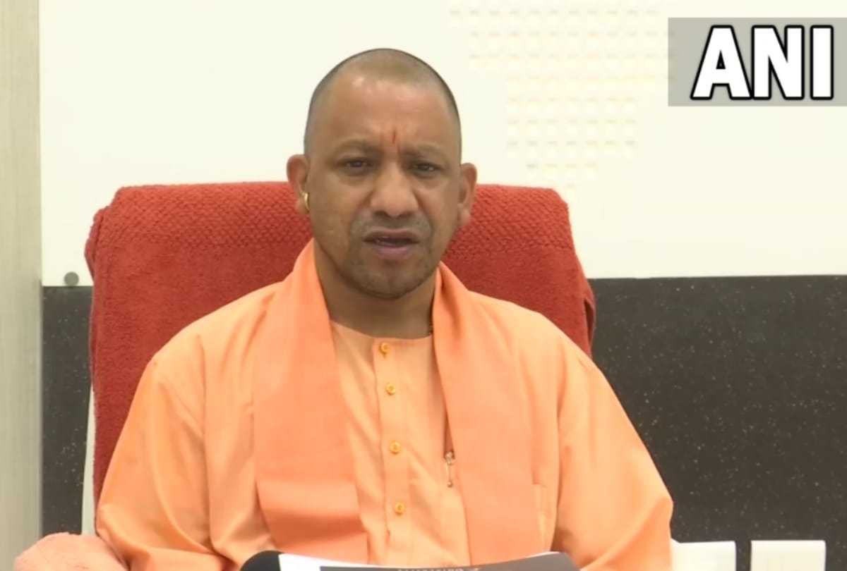 8100 New corona cases found in Uttar Pradesh.