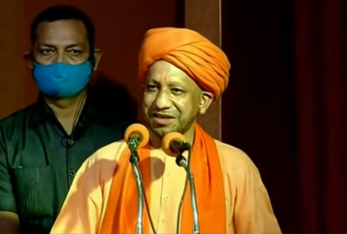 These are the messages form BJP National Executive meet.