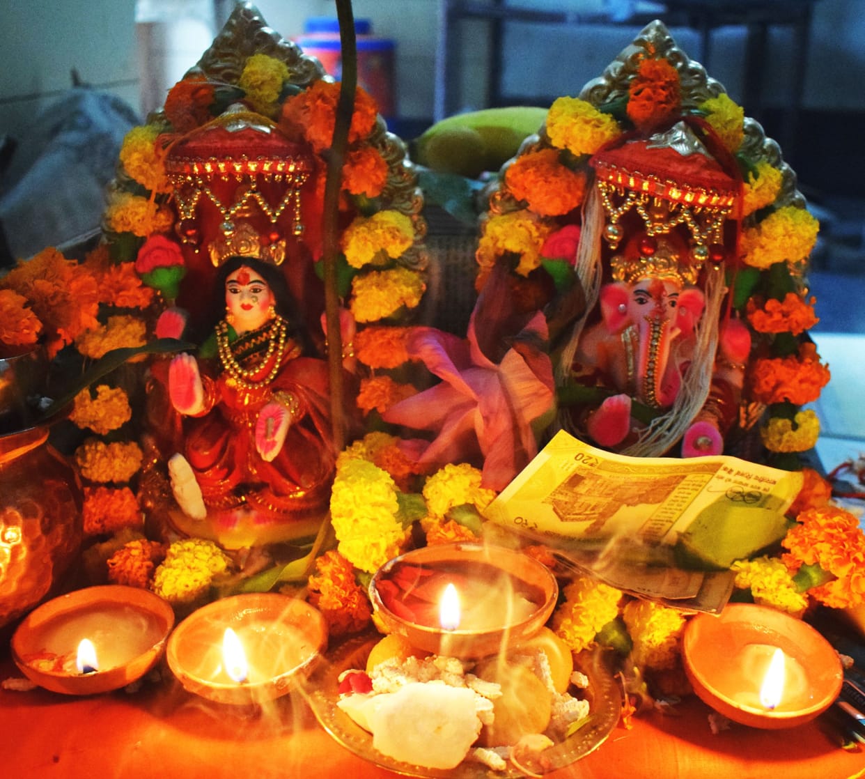 diwali
